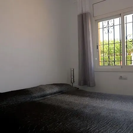 Teranyina Villa Sant Feliu de Guixols